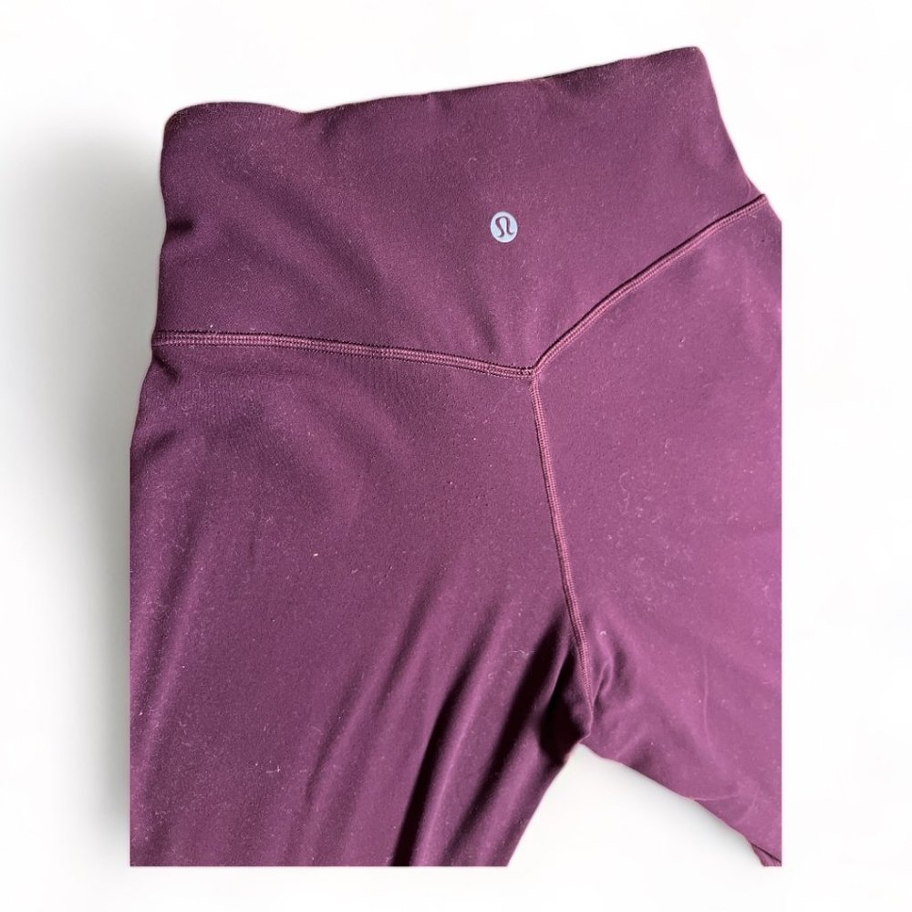 lululemon Align™ High-Rise Jogger Full Length Size 02 - Picture 7 of 9